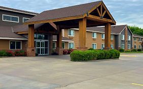 Americinn Atchison Ks